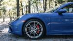Porsche 718 Cayman S 2016 года (NA)